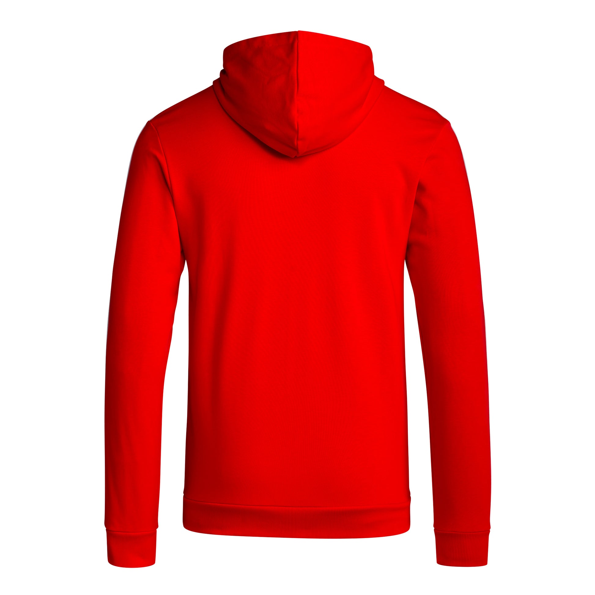 FC Bayern Munich DNA Full-Zip Hoodie 2023/24 | EvangelistaSports.com | Canada's Premiere Soccer Store