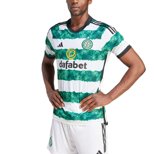 Celtic FC Home Jersey 2023/24 | EvangelistaSports.com | Canada's Premiere Soccer Store