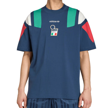 Italy FIGC EQT T-Shirt 2026/27