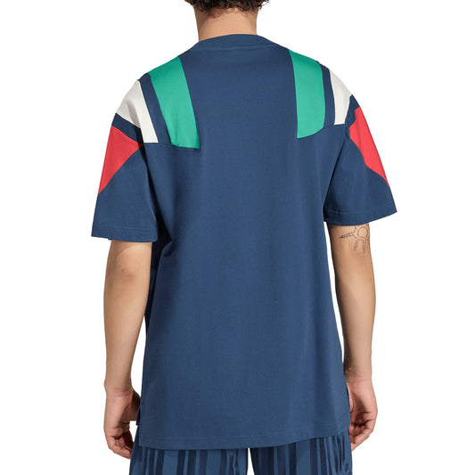 Italy FIGC EQT T-Shirt 2026/27