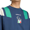 Italy FIGC EQT T-Shirt 2026/27