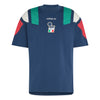 Italy FIGC EQT T-Shirt 2026/27