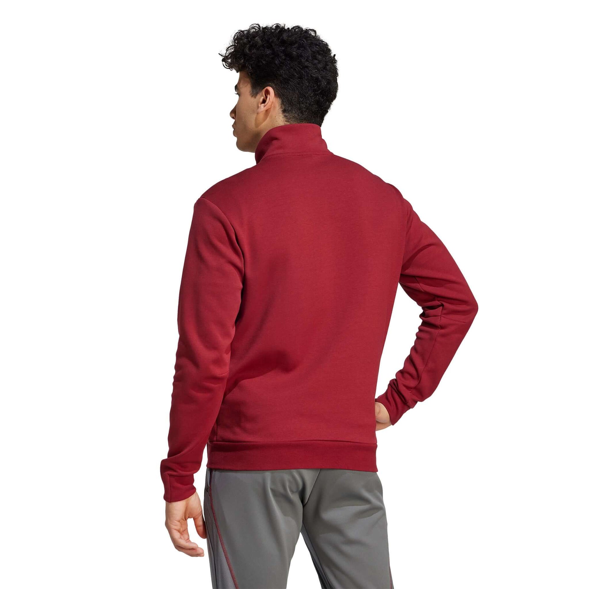 Arsenal FC Anthem Jacket 2023/24 | EvangelistaSports.com | Canada's Premiere Soccer Store