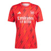 Arsenal FC Pre-Match Jersey 2023/24 | EvangelistaSports.com | Canada's Premiere Soccer Store