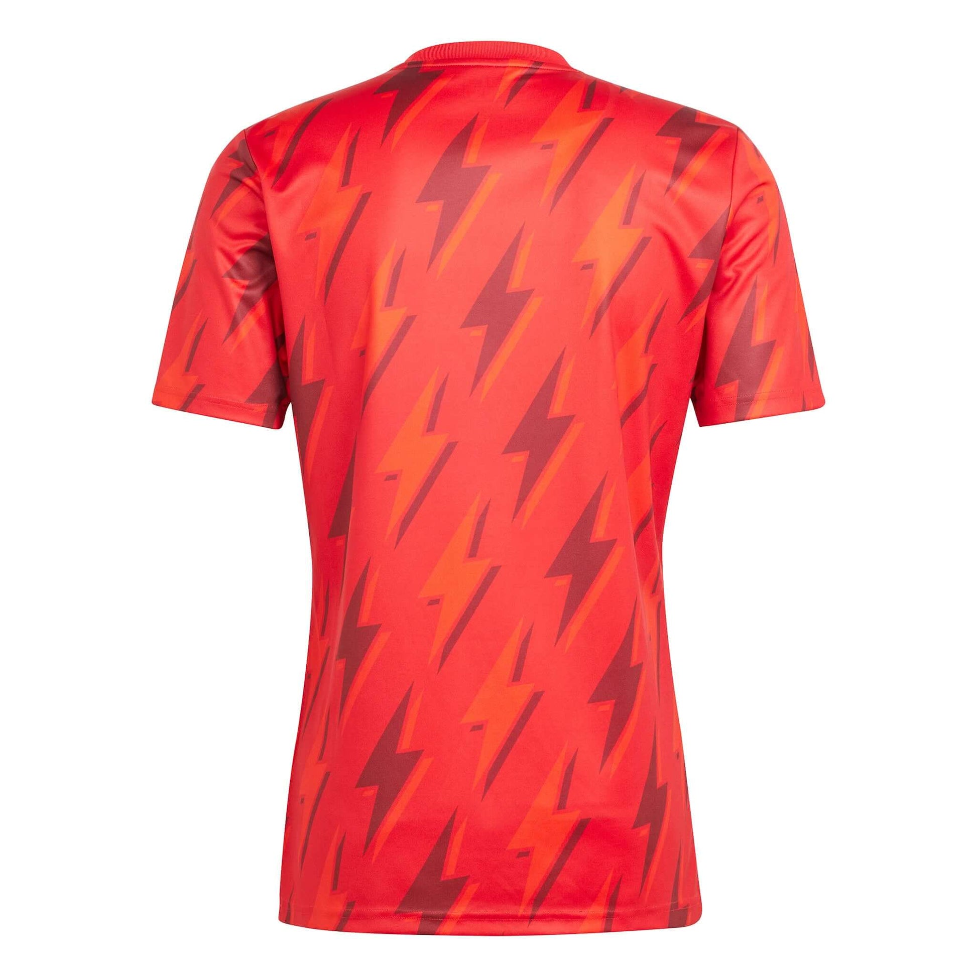 Arsenal FC Pre-Match Jersey 2023/24 | EvangelistaSports.com | Canada's Premiere Soccer Store