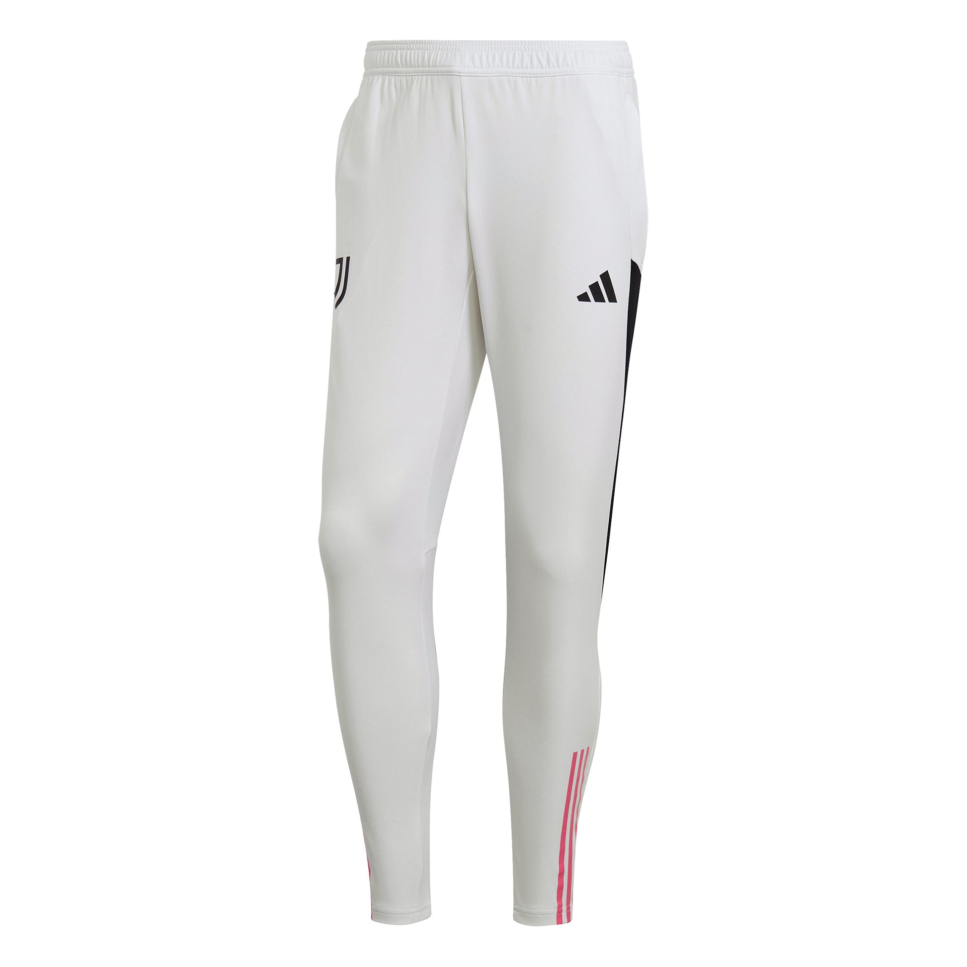 Juventus FC Tiro Training Pants 2023/24 | EvangelistaSports.com | Canada's Premiere Soccer Store