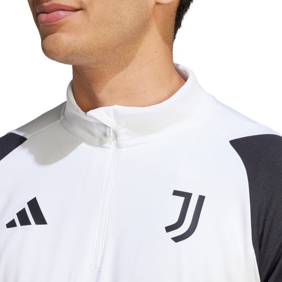 Juventus FC Tiro Training Top 2023/24 | EvangelistaSports.com | Canada's Premiere Soccer Store
