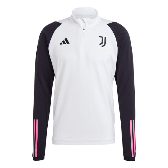 Juventus FC Tiro Training Top 2023/24 | EvangelistaSports.com | Canada's Premiere Soccer Store