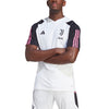 Juventus FC Tiro Training Jersey 2023/24 | EvangelistaSports.com | Canada's Premiere Soccer Store