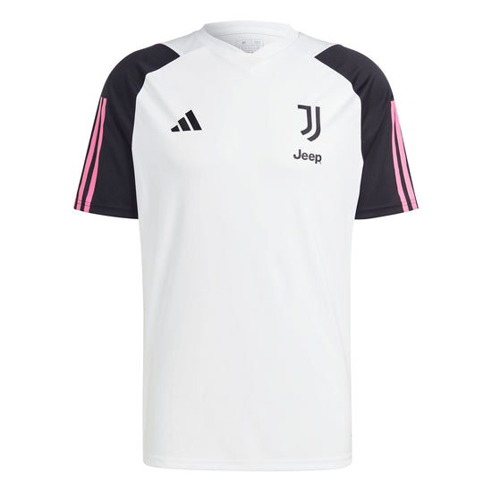 Juventus FC Tiro Training Jersey 2023/24 | EvangelistaSports.com | Canada's Premiere Soccer Store