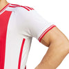 Ajax FC Home Jersey 2023/24 | EvangelistaSports.com | Canada's Premiere Soccer Store