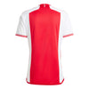 Ajax FC Home Jersey 2023/24 | EvangelistaSports.com | Canada's Premiere Soccer Store