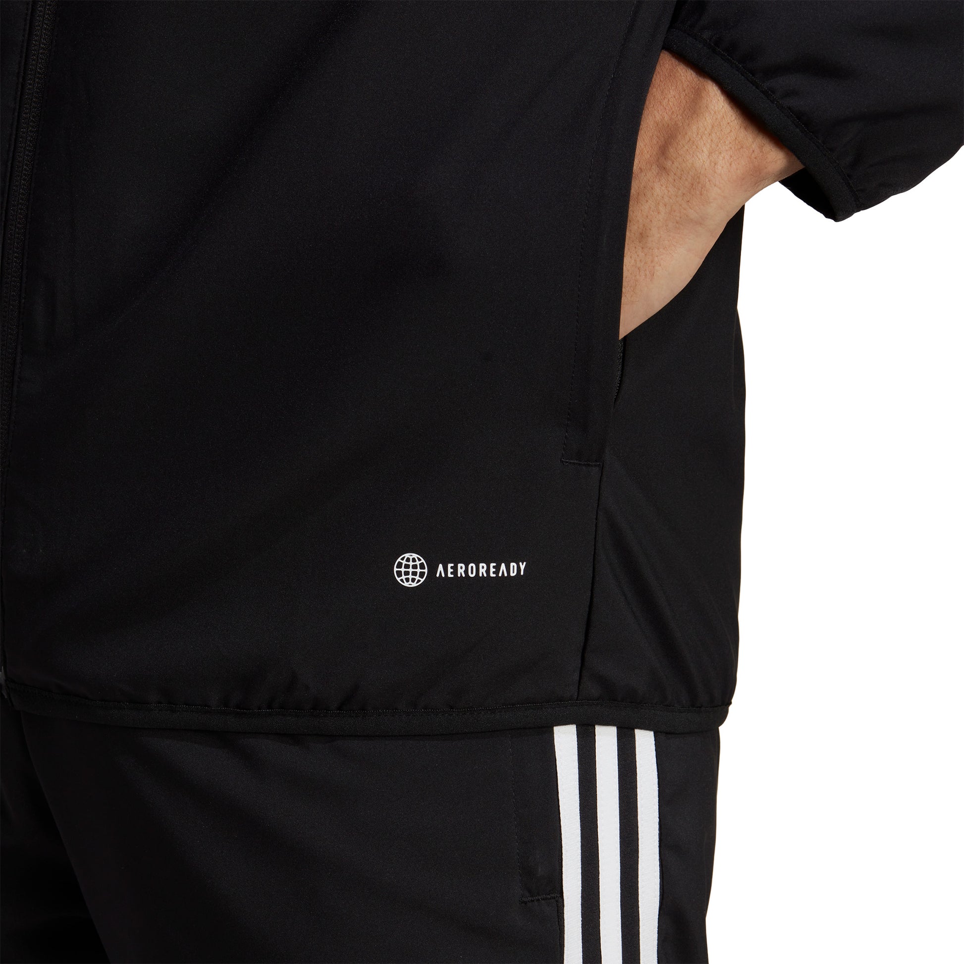 Tiro 23 League Windbreaker | EvangelistaSports.com | Canada's Premiere Soccer Store