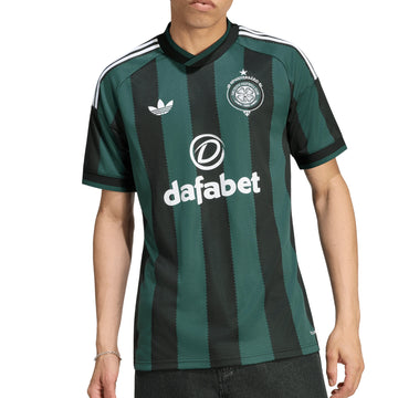 Celtic FC Away Jersey 2026/27