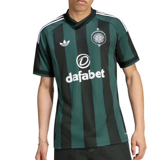 Celtic FC Away Jersey 2026/27