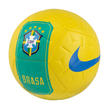 Brazil CBF Academy Soccer Ball 2026/27