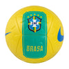 Brazil CBF Academy Soccer Ball 2026/27