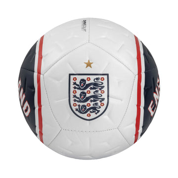 England FA Academy Soccer Ball 2026/27