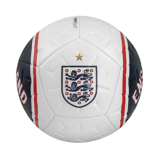 England FA Academy Soccer Ball 2026/27