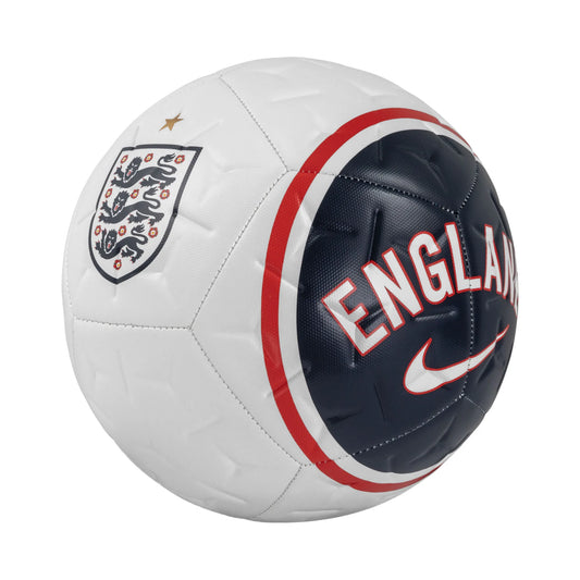 England FA Academy Soccer Ball 2026/27