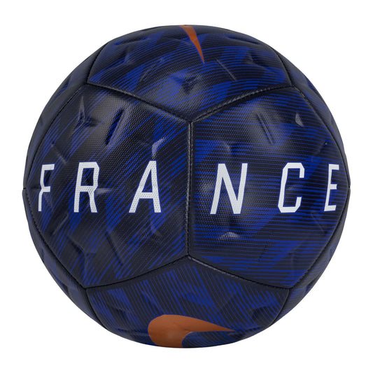 France FFF Academy Soccer Ball 2026/27