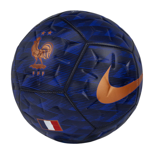 France FFF Academy Soccer Ball 2026/27