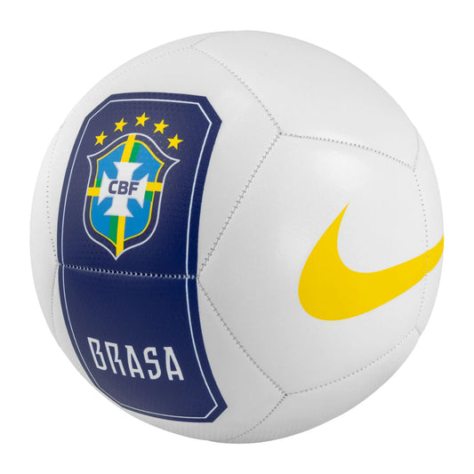 Brazil CBF Pitch Soccer Ball 2026/27