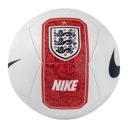 England FA Pitch Soccer Ball 2026/27