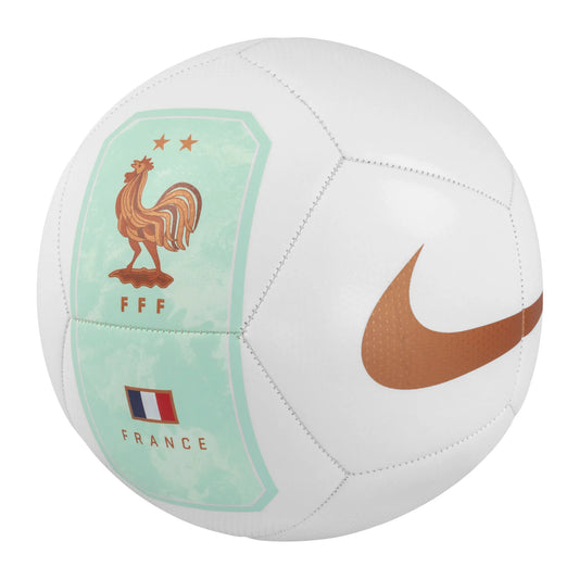 France FFF Pitch Soccer Ball 2026/27