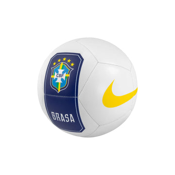 Brazil CBF Skills Soccer Ball 2026/27