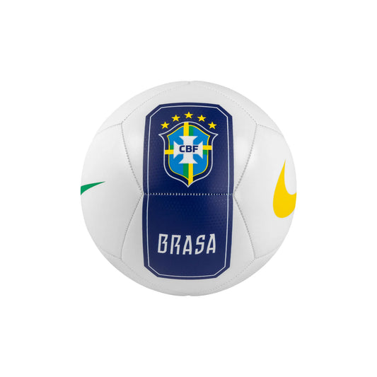 Brazil CBF Skills Soccer Ball 2026/27
