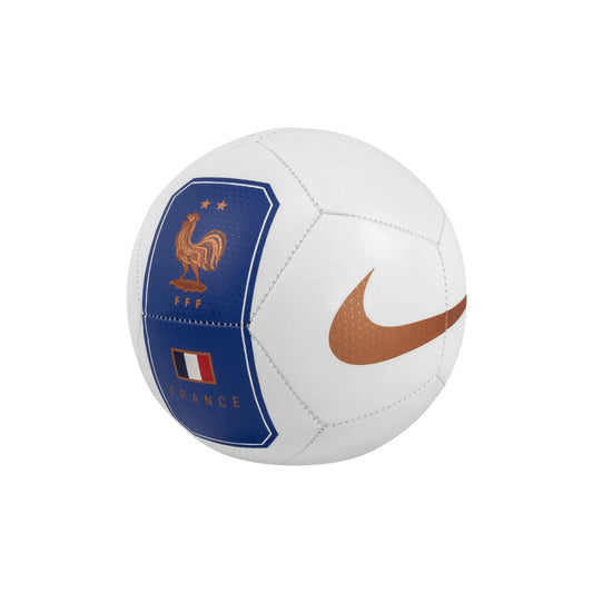 France FFF Skills Soccer Ball 2026/27
