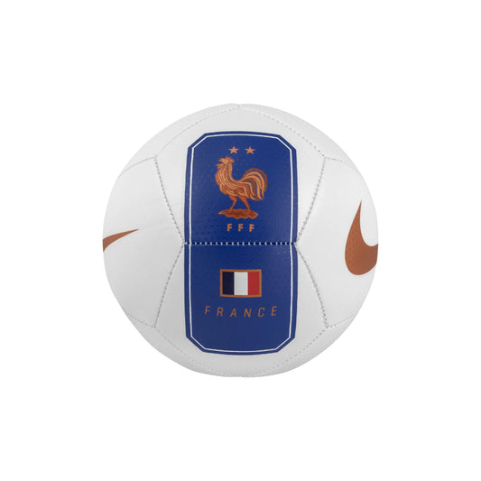 France FFF Skills Soccer Ball 2026/27