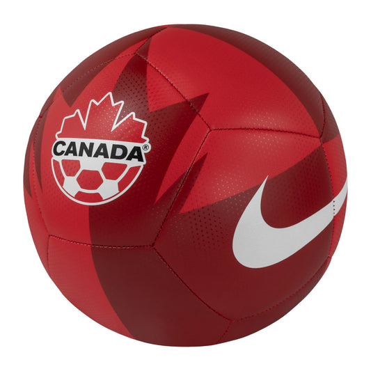 Canada CSA Pitch Soccer Ball 2026/27