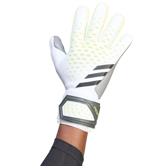 Predator League Goalkeeper Gloves | EvangelistaSports.com | Canada's Premiere Soccer Store