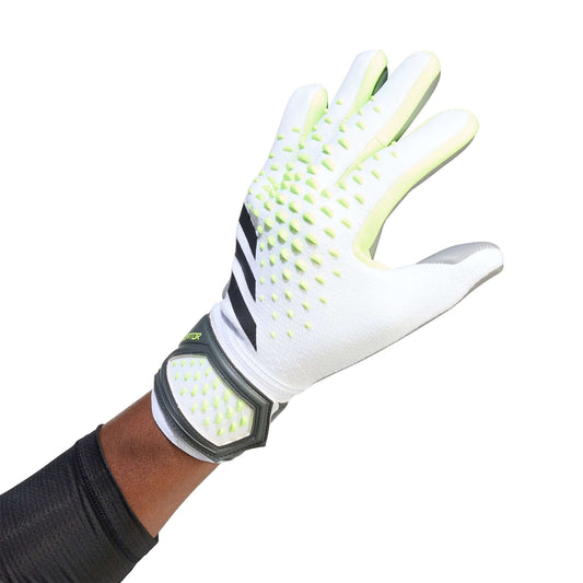Predator League Goalkeeper Gloves | EvangelistaSports.com | Canada's Premiere Soccer Store