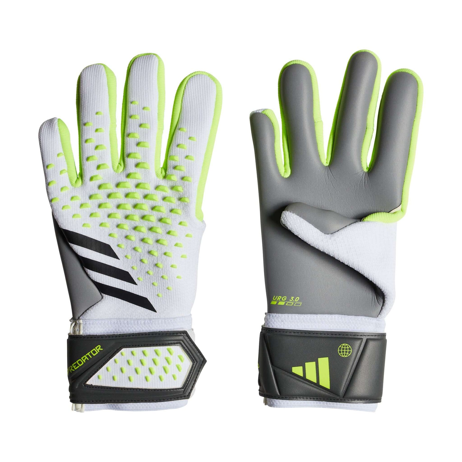 Predator League Goalkeeper Gloves | EvangelistaSports.com | Canada's Premiere Soccer Store