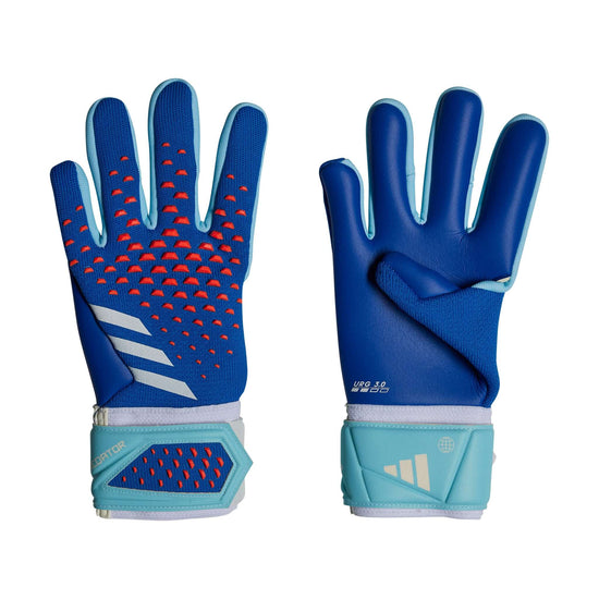 Predator League Goalkeeper Gloves | EvangelistaSports.com | Canada's Premiere Soccer Store