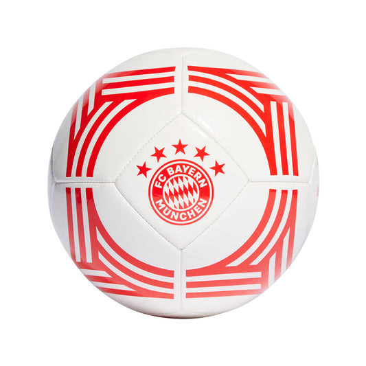 FC Bayern Munich Club Home Football 2023/24 | EvangelistaSports.com | Canada's Premiere Soccer Store