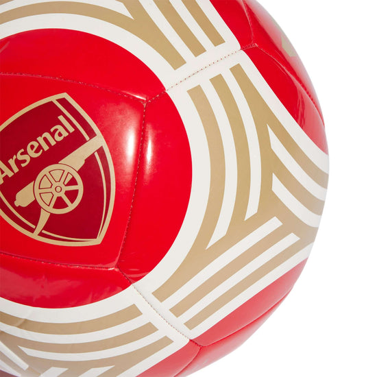 Arsenal FC Club Home Football 2023/24 | EvangelistaSports.com | Canada's Premiere Soccer Store