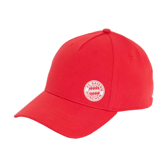 FC Bayern Munich Essentials Cap 2026/27