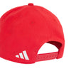 FC Bayern Munich Essentials Cap 2026/27