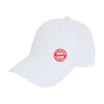 FC Bayern Munich Essentials Cap 2026/27