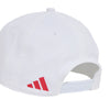 FC Bayern Munich Essentials Cap 2026/27