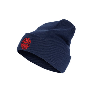 FC Bayern Munich Wollie Beanie 2026/27