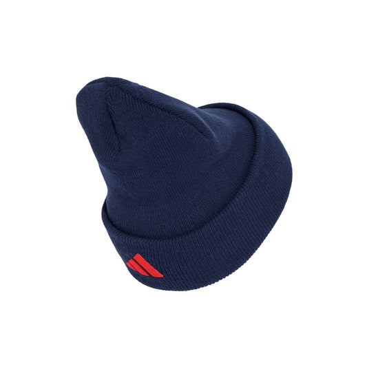 FC Bayern Munich Wollie Beanie 2026/27