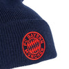 FC Bayern Munich Wollie Beanie 2026/27