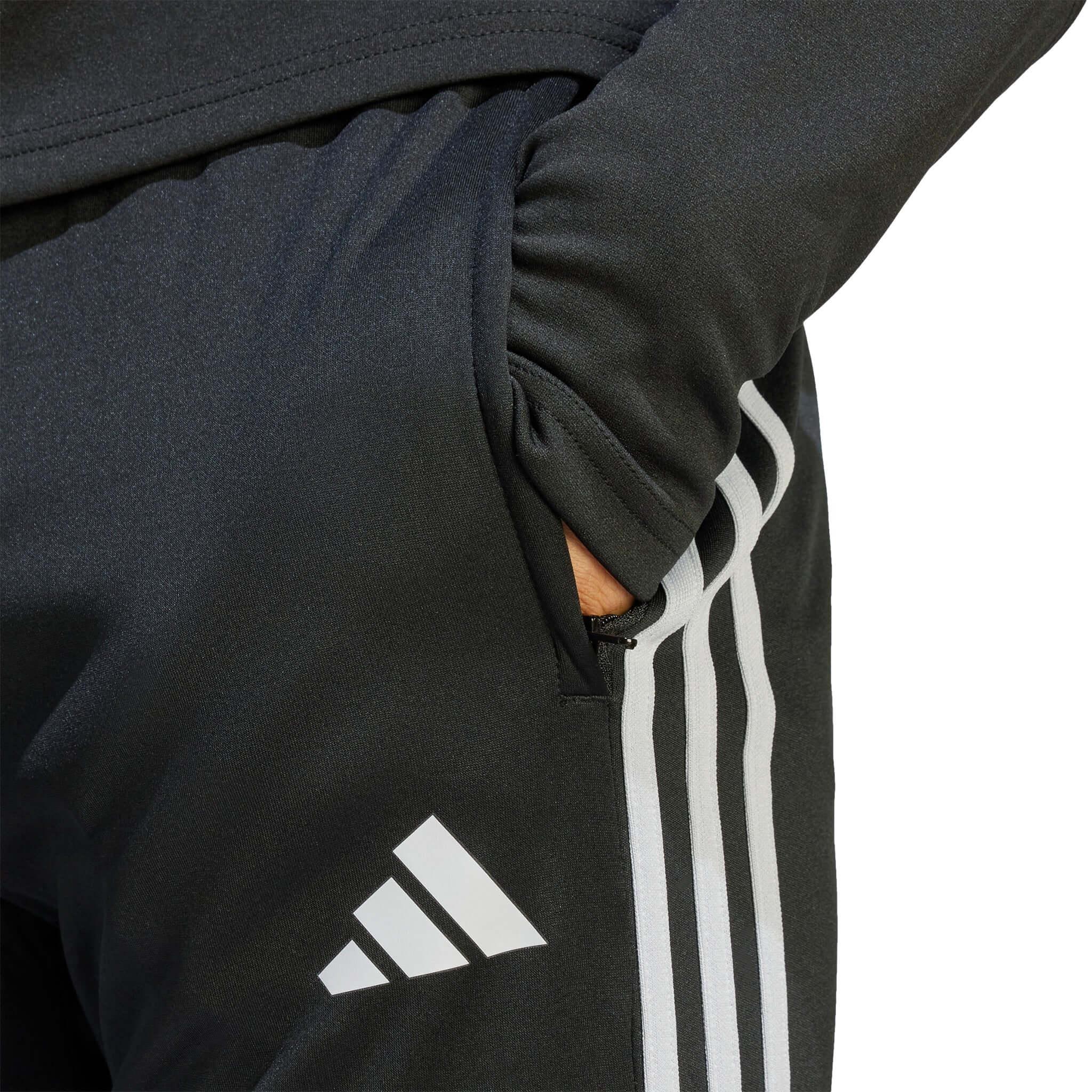 adidas tiro poly tracksuit
