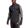 Tiro 23 Club Winterized Track Jacket | EvangelistaSports.com | Canada's Premiere Soccer Store