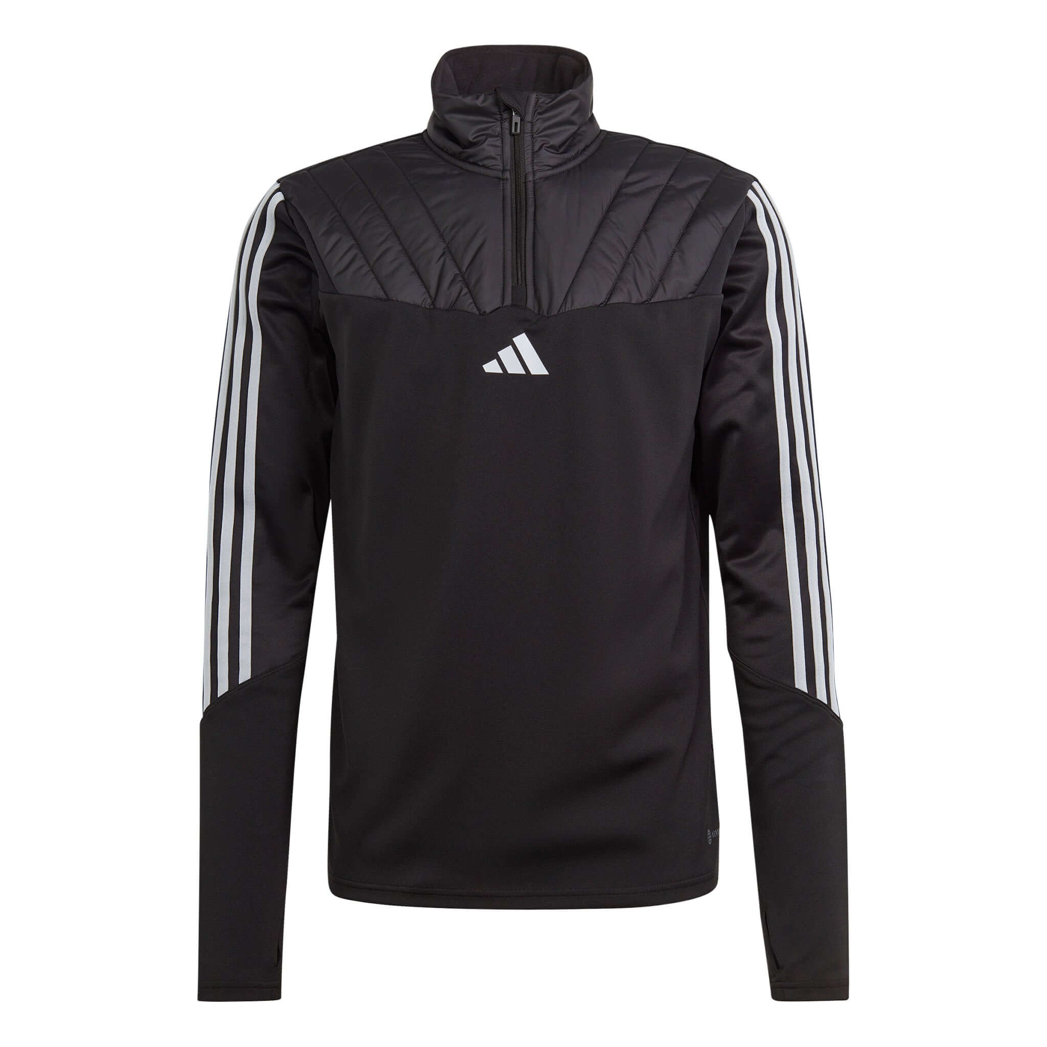Tiro 23 Club Winterized Track Jacket | adidas